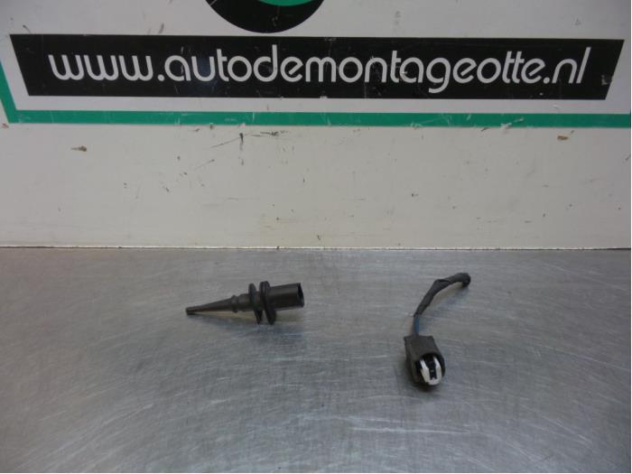 Capteur de température extérieur d'un BMW 7-Serie (7-Serie, Autos : Pièces & Accessoires, Autres pièces automobiles, BMW, Utilisé