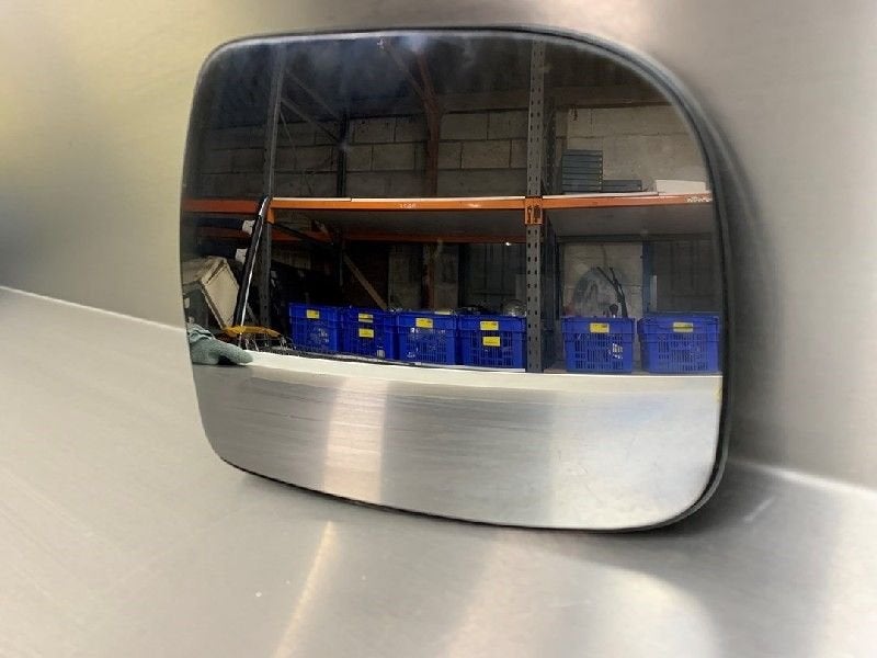 GLACE RETROVISEUR GAUCHE Nissan Qashqai (J11) (01-2013/-), Utilisé, Nissan