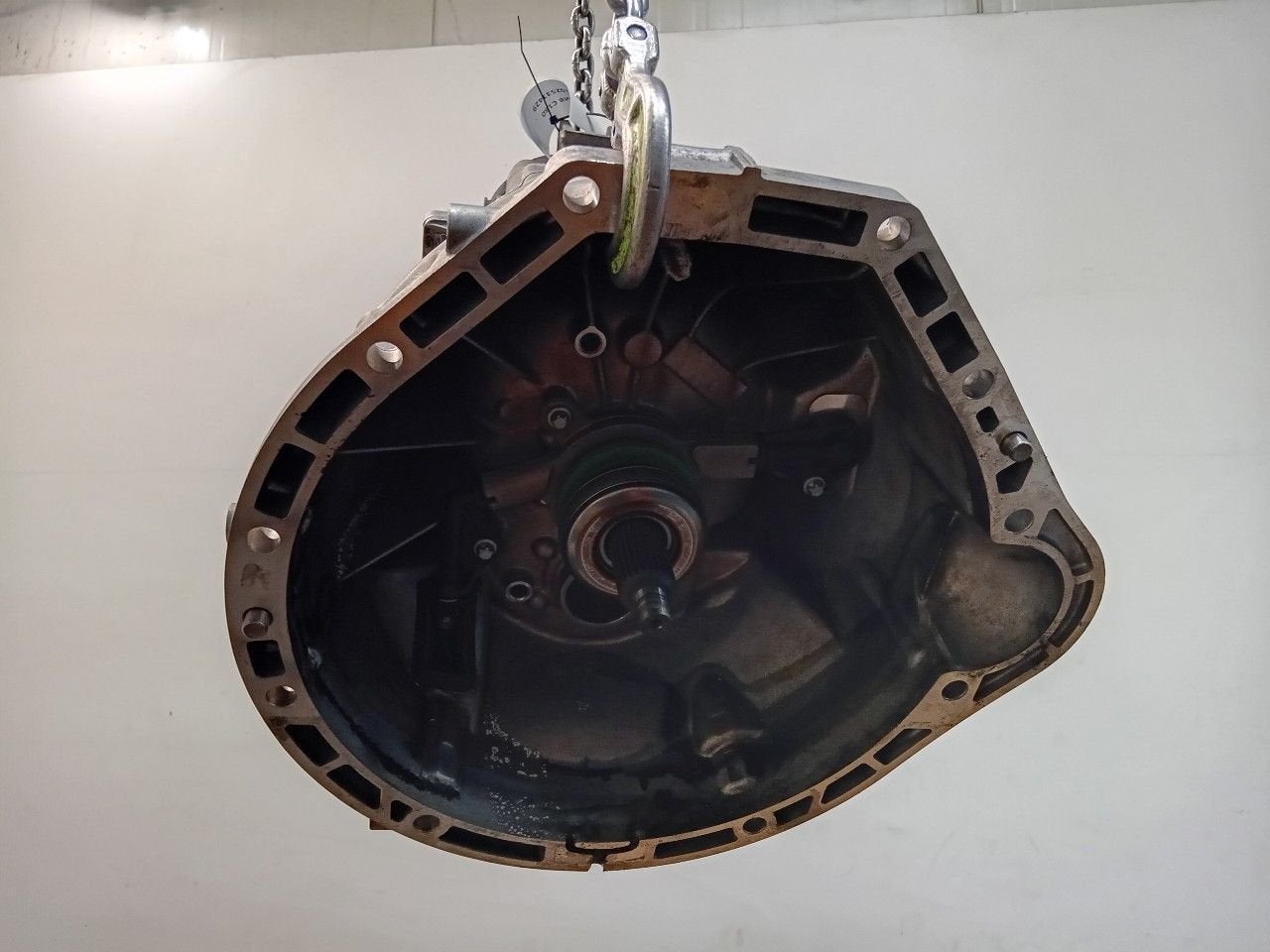 Versnellingsbak schakel Mercedes-Benz C-Klasse, Onderdelen@venauto.nl, Van der Ven Autorecycling B.V., Ettenseweg 76, 4706 PB Roosendaal, The Netherlands