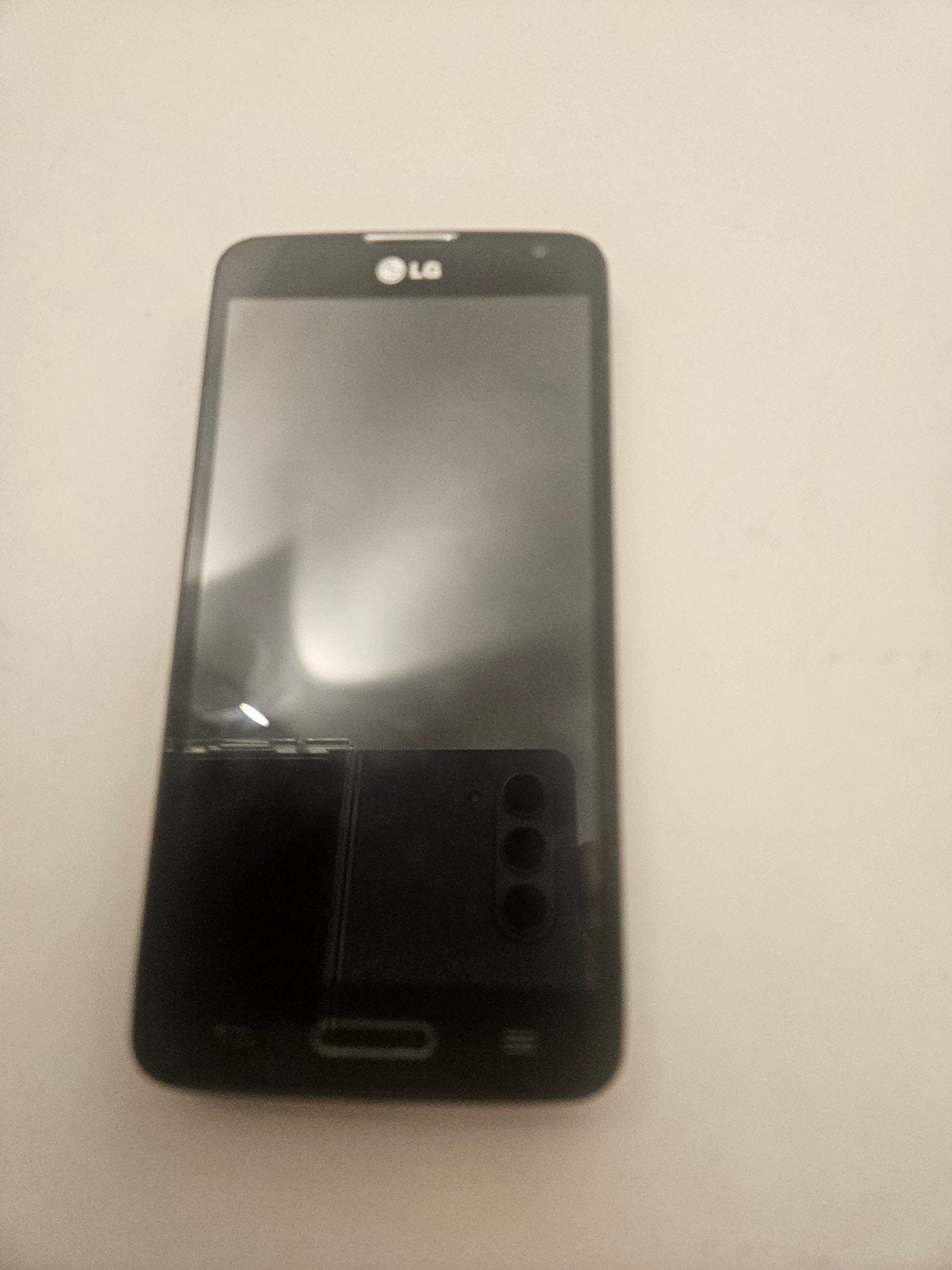 LG optimus l7,II, Ophalen of Verzenden