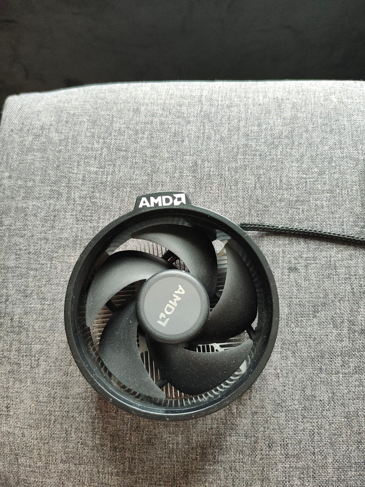 Amd koeler, Computers en Software, Ophalen