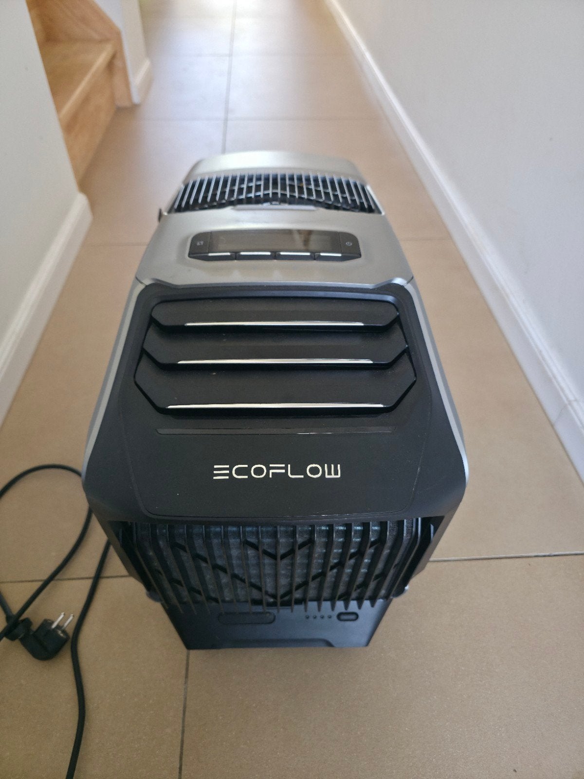Ecoflow Wave 2 + add-on batterij, Elektronische apparatuur, Airco's, Verwarmen, Ophalen