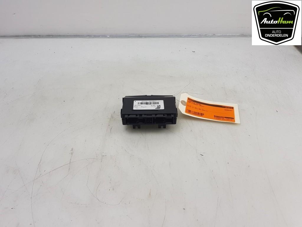 ORDINATEUR GESTION TEMPERATURE BMW 3 serie (F30), Utilisé, BMW
