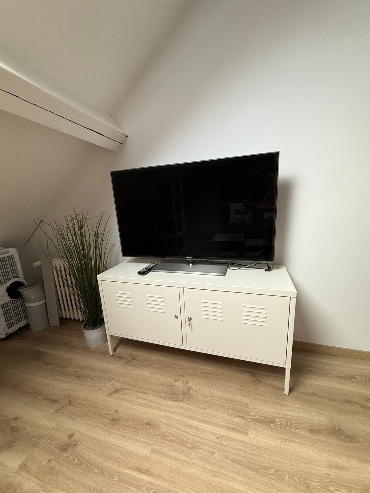 Meuble tv Ikea style industriel, Enlèvement