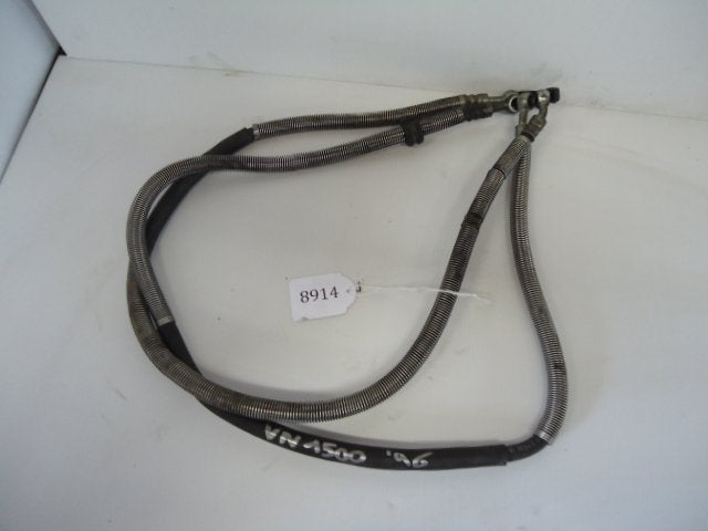 VN1500 1996 - 1999 Kawasaki Leiding Leiding rem D1-19180