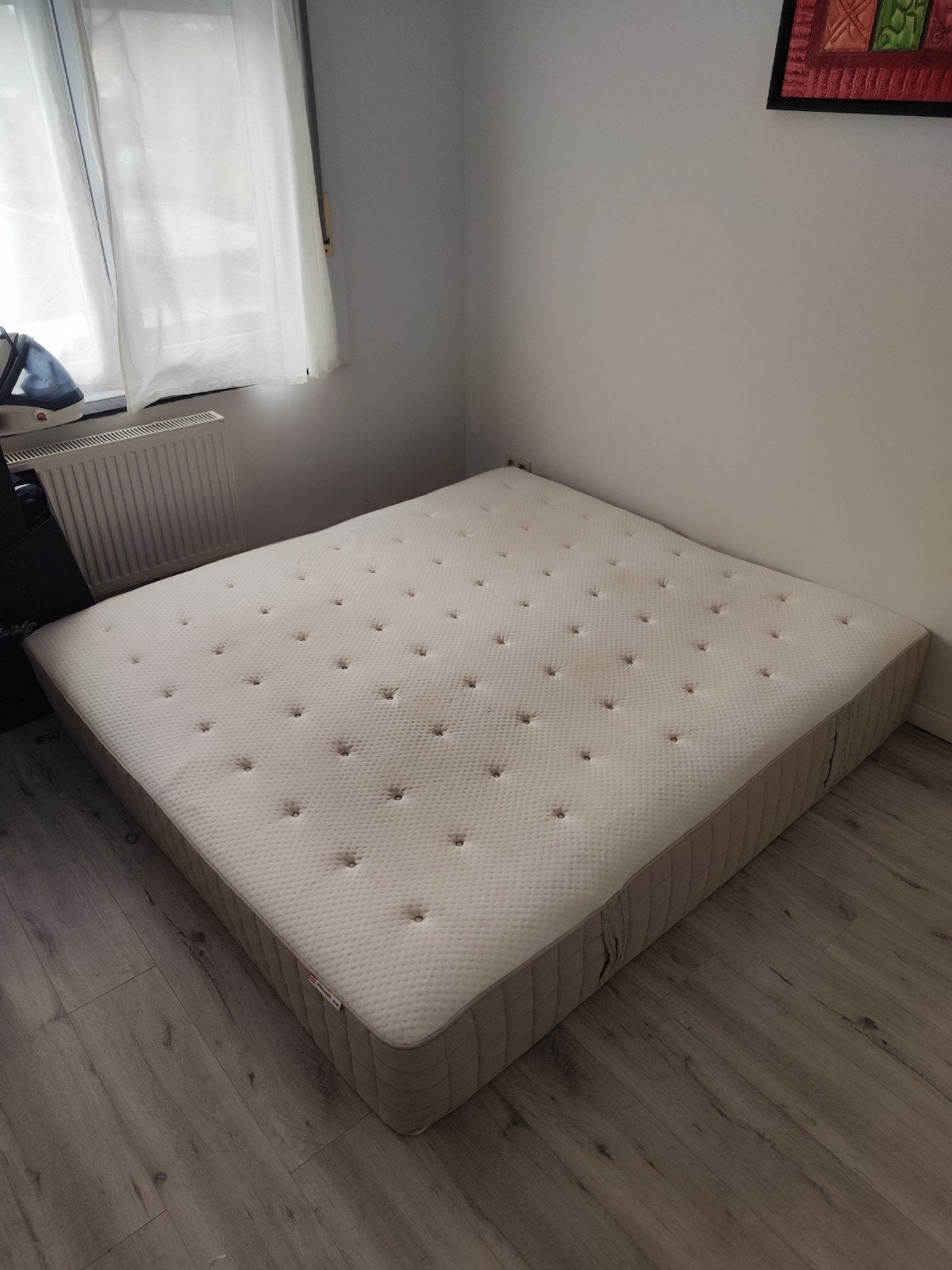 Matelas IKEA 180x200 GRATUIT, Enlèvement