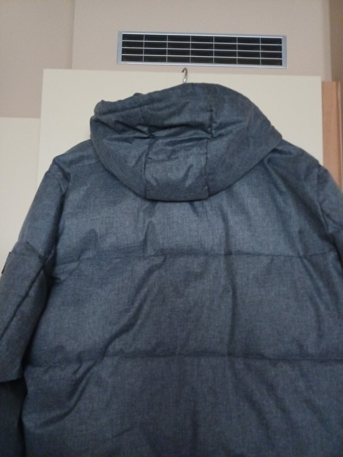 tout nouvel anorak « SPRINGFIELD » l, Vêtements | Hommes, Vestes | Hiver, Enlèvement ou Envoi, Taille 52/54 (L)