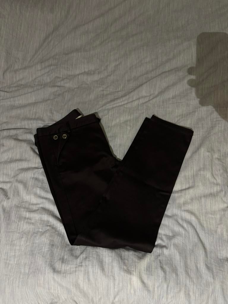 Pantalon Massimo Dutti, Envoi, Neuf