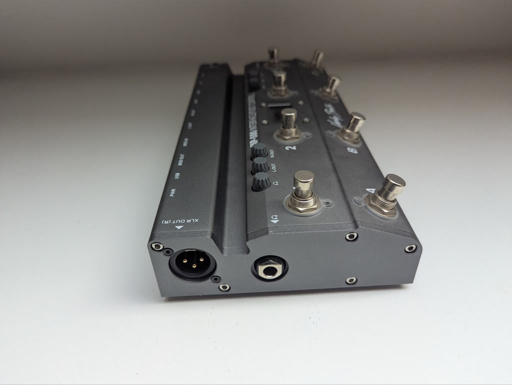Pédalier midi/carte son MP500, Musique & Instruments, Enlèvement ou Envoi