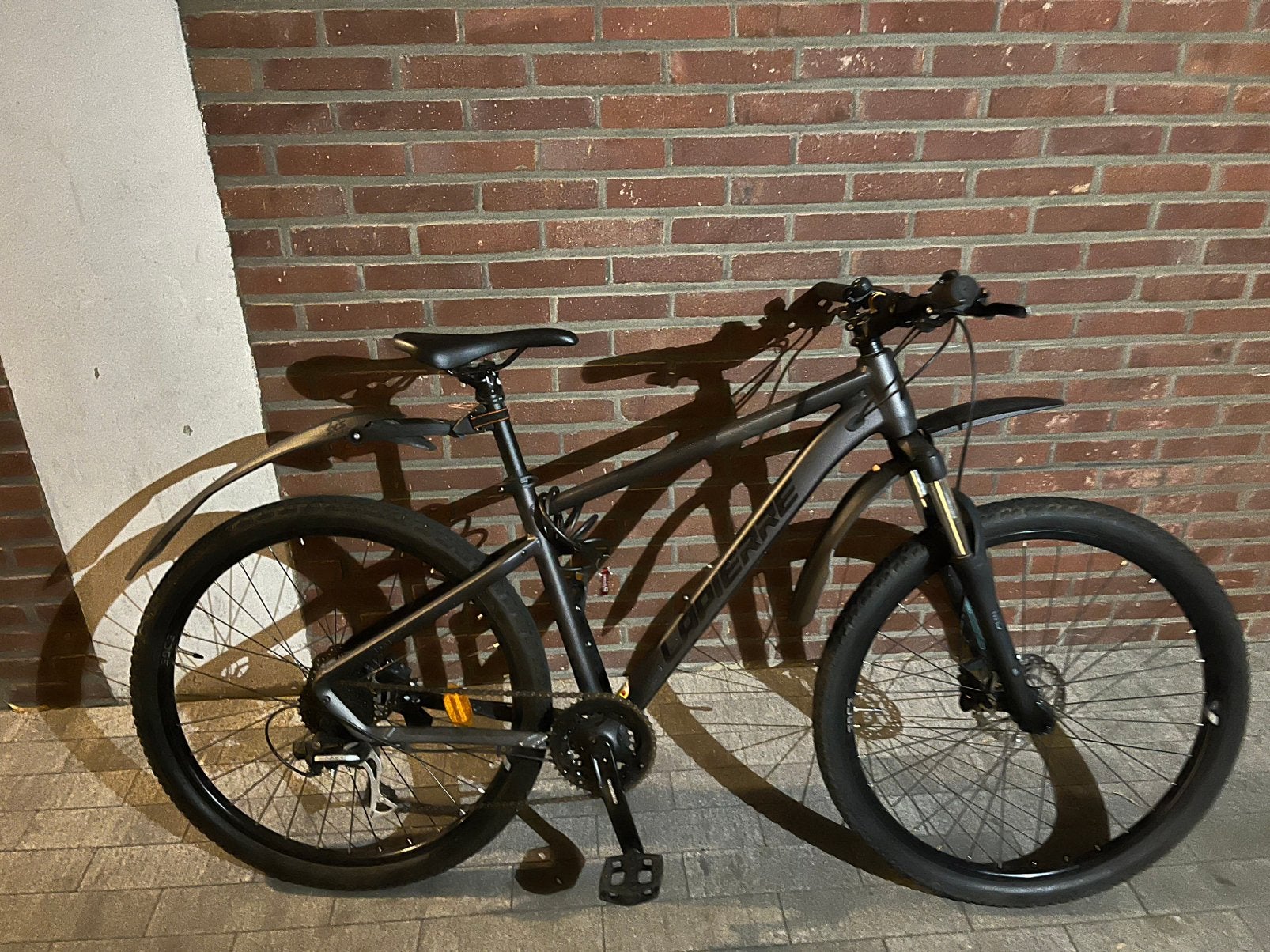 Lapierre Mountainbike 29” – Zeer nette staat, 53 tot 57 cm, Ophalen, Zo goed als nieuw, Schijfrem