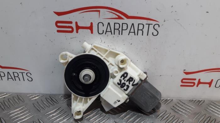 Moteur de vitre portière d'un Mercedes A-Klasse, 3 mois de garantie, Utilisé, -, -