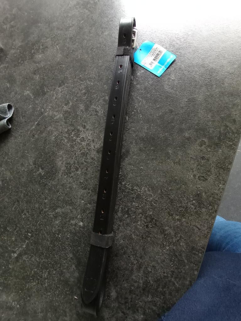 Nieuwe Beugelriemen 150cm, Enlèvement ou Envoi, Neuf