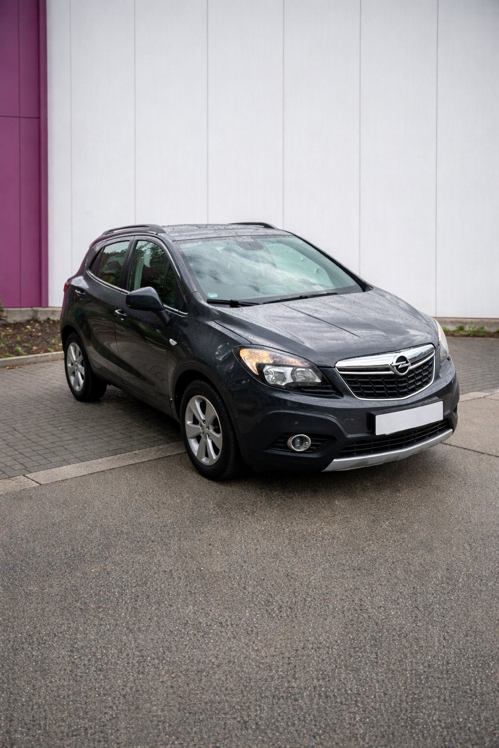 Opel Mokka 1.4 Benzine | Automaat | Gekeurd, Auto's, Opel, Automaat, Euro 6, Bedrijf, Achteruitrijcamera