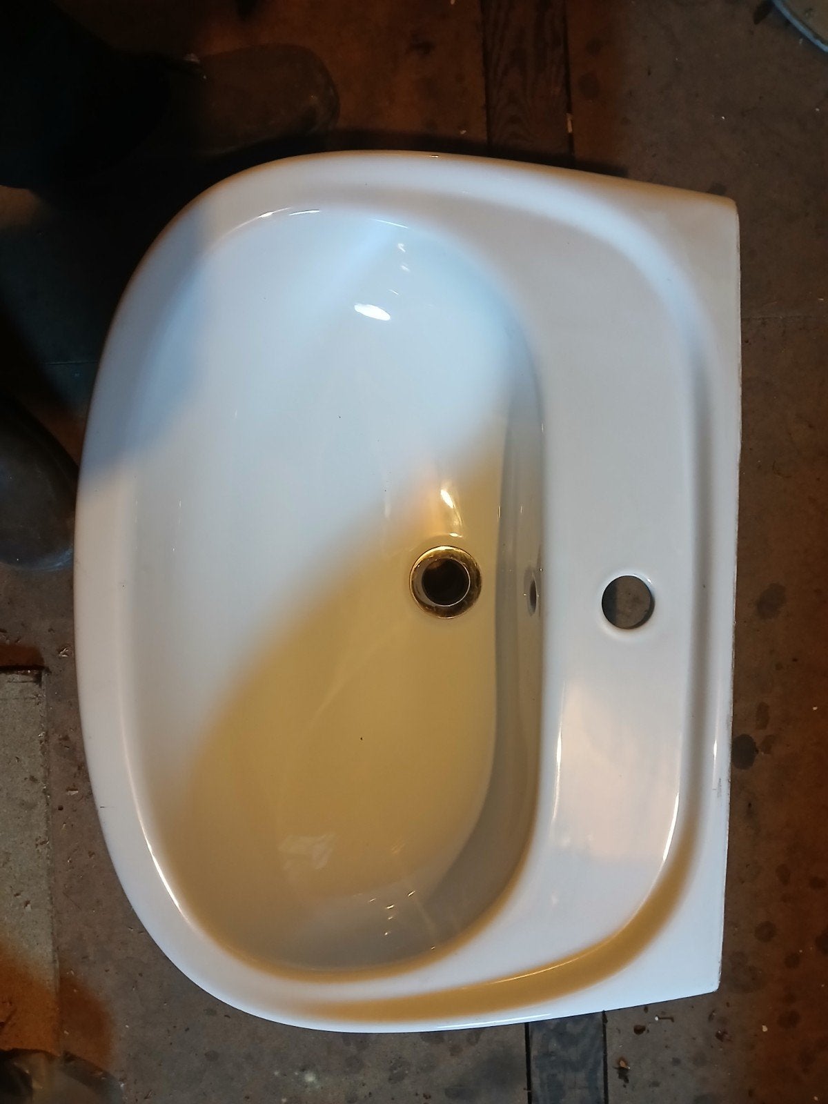 lavabo, Huis en Inrichting, Ophalen