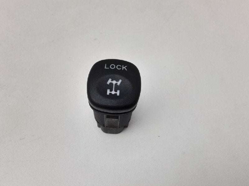 DIVERSEN Differentieel lock 4x4 Tribute (|YL8414B116ABW|), Gebruikt, Mazda