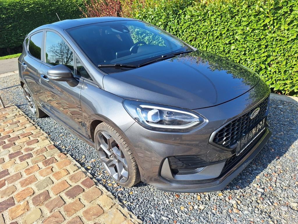 Ford Fiesta St, Auto's, Particulier, Te koop