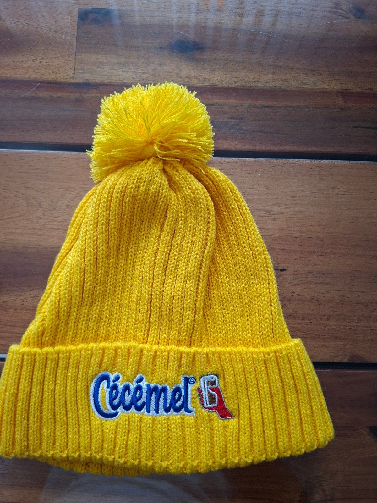 Cecemel muts, Kleding | Heren, Ophalen of Verzenden, Muts