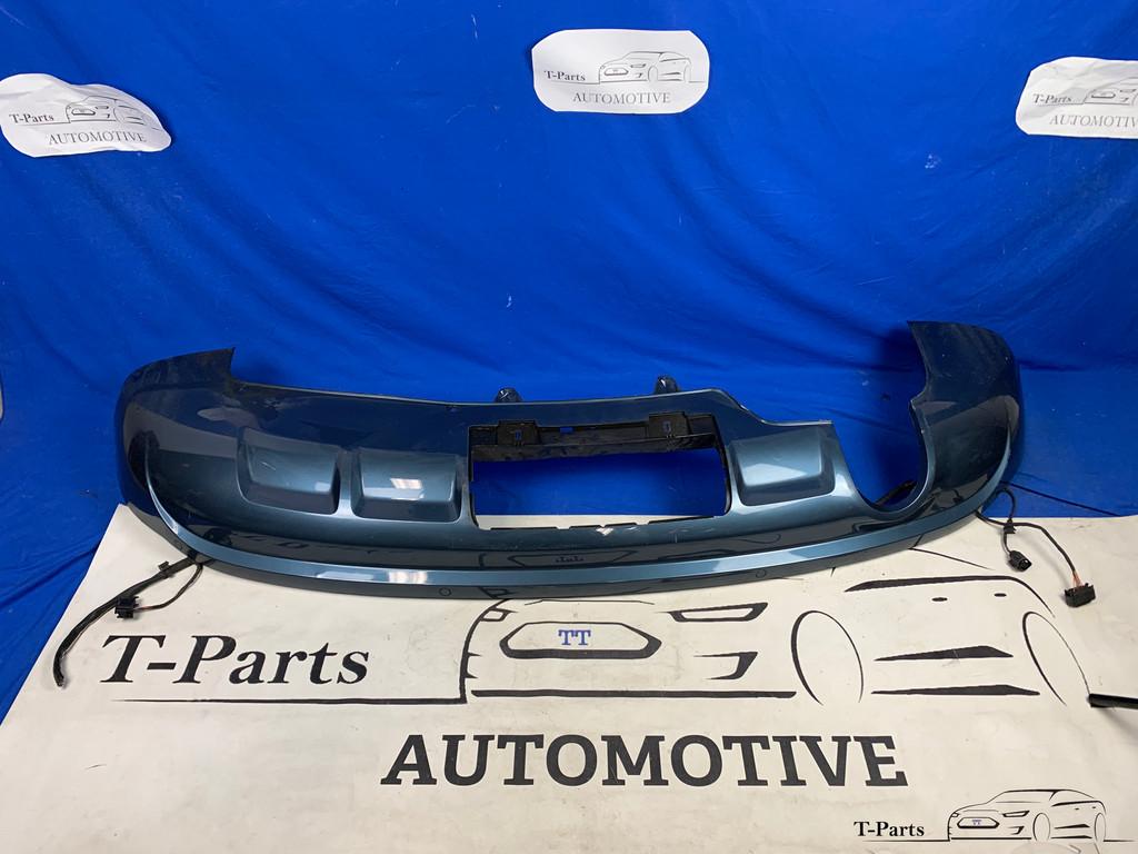 Audi Q5 achterbumper 8RO 807 941 D bumper PDC, Info@fabrikant.eu, Audi, Bumper, Fabrikantstraat 1
1000 AA  Amsterdam