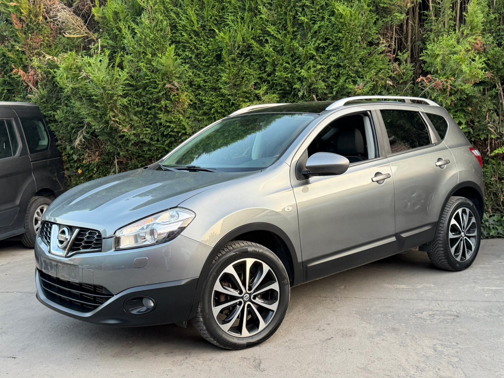 Nissan Qasqai 2012  144.000km 6499€ gekeurd voor verkoop, Auto's, Euro 5, 4 cilinders, 1600 cc, Bedrijf