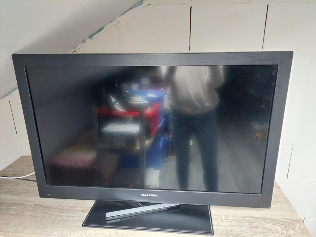 TV, TV, Hi-fi & Vidéo, Télévisions, Enlèvement