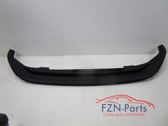 VW Golf 7 Onderlip Voorbumper (5G0805915G), Enlèvement ou Envoi, Utilisé, Pare-chocs