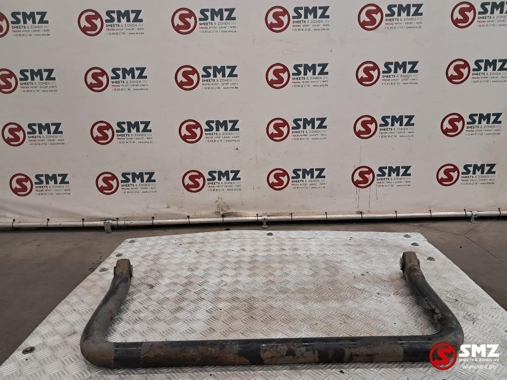 Occ Barre stabilisatrice d'essieu arrière MAN, Autos : Pièces & Accessoires, Utilisé, MAN, Suspension et Châssis