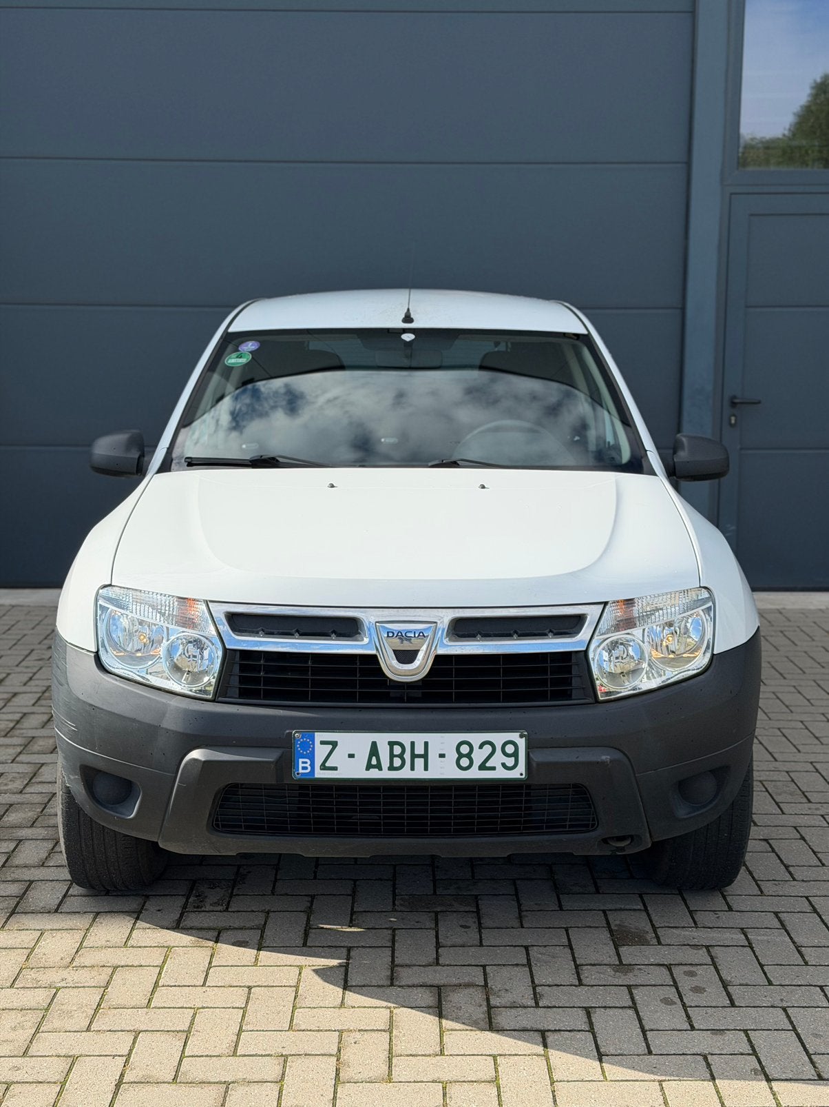 Dacia duster 2013 140.000km 1.6 benzine, Auto's, Duster, Particulier, Te koop, Benzine