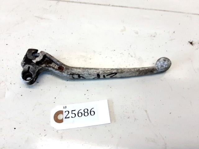 Zip 4T 2006 - 2018 Piaggio Hendel Remhendel D1-57898, Motoren, Onderdelen | Overige