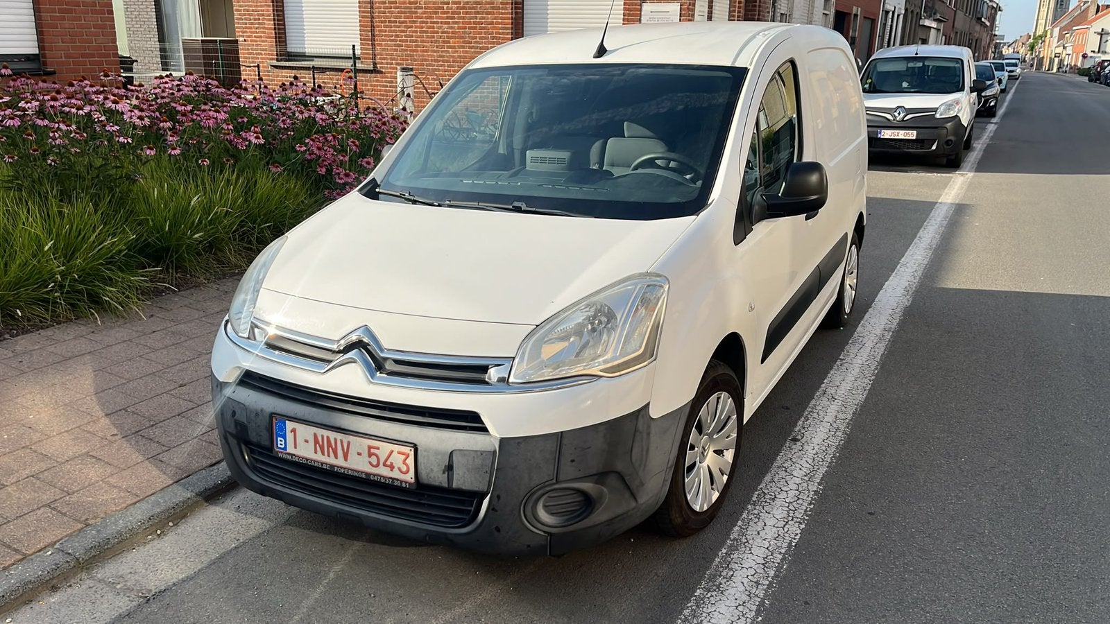 Citroën Berlingo 2013/1.6 diesel 240.000km, Autos, Achat, Berlingo, Diesel, Particulier