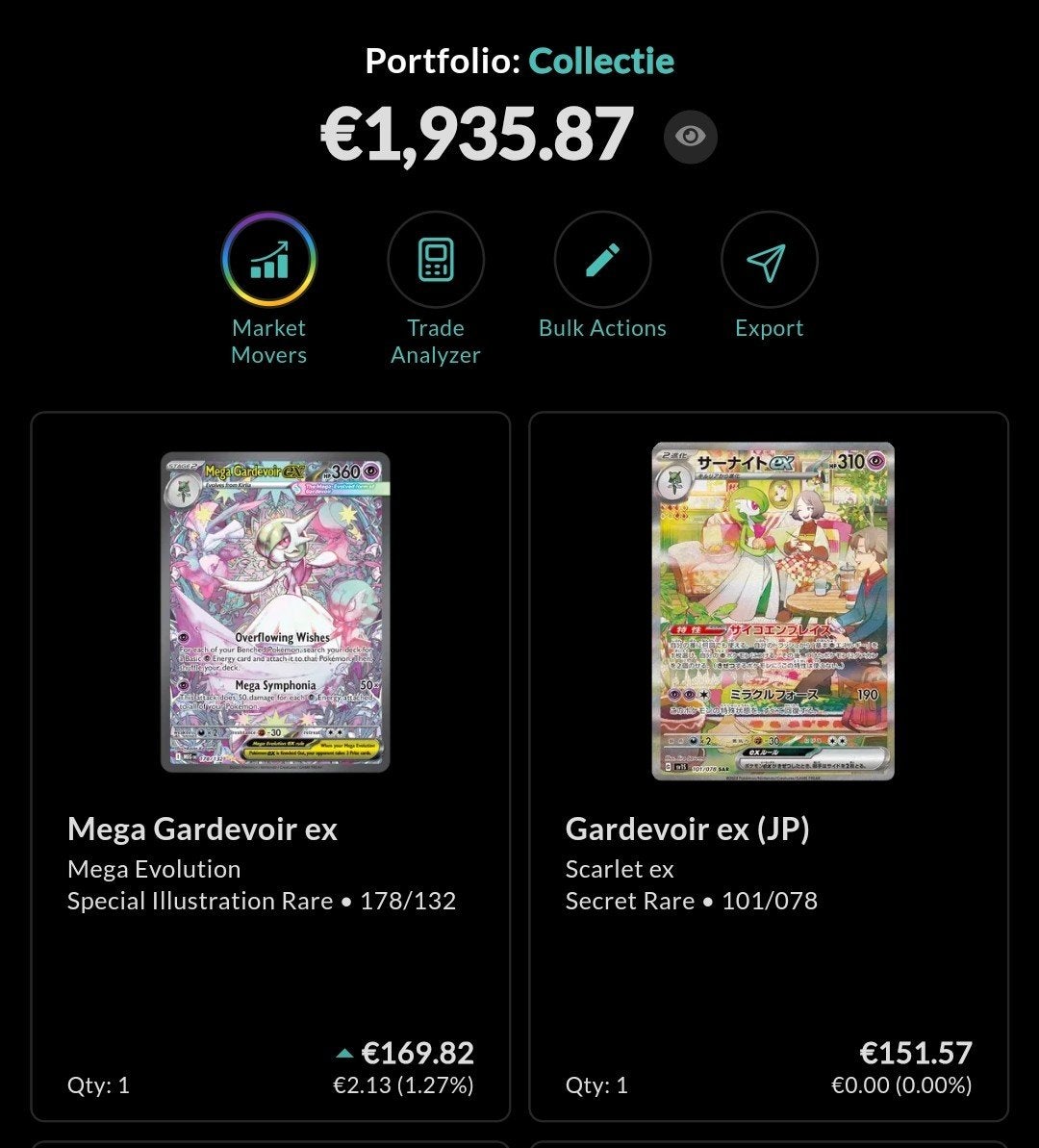 Collection Pokemon à vendre, Hobby & Loisirs créatifs, Enlèvement