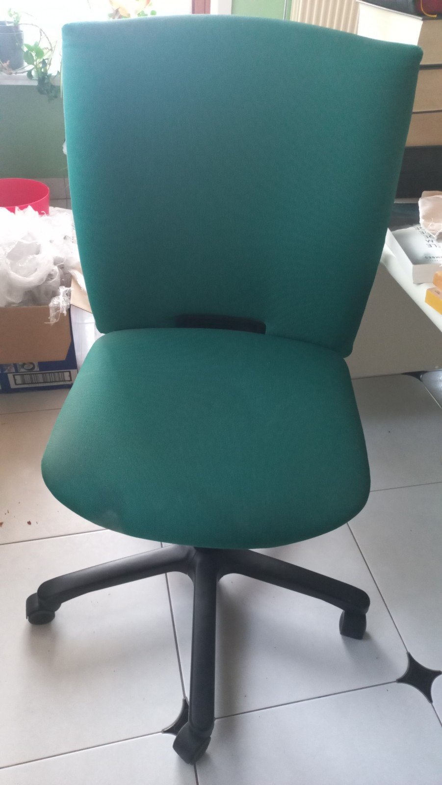 Bureaustoel Comforto, Huis en Inrichting, Ophalen, Bureaustoel
