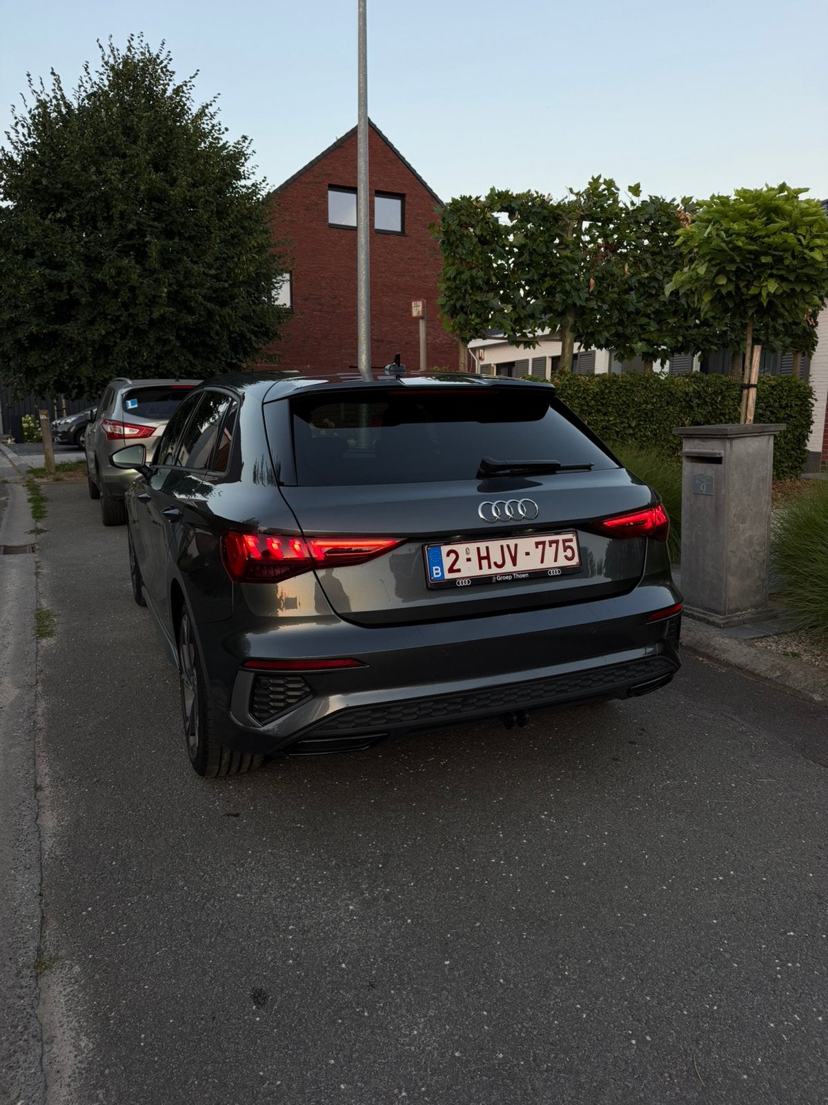 Audi A3, Auto's, Particulier, Te koop, A3