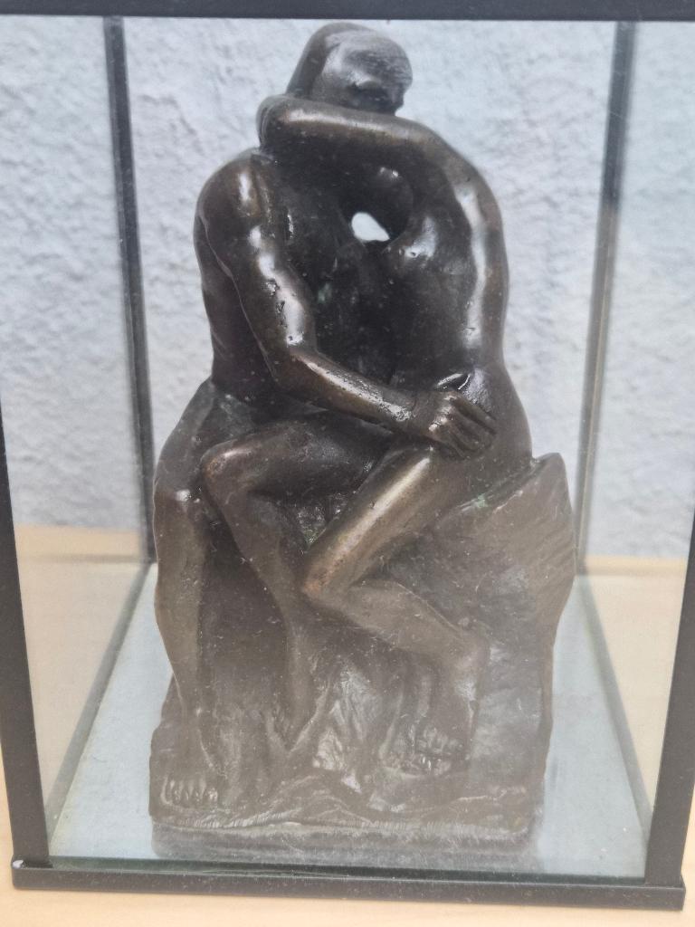 Brons, Ophalen of Verzenden, Brons