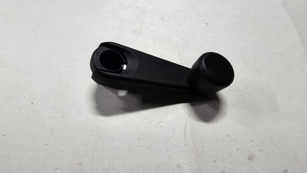 Raamslinger BMW 1 / 3 / Z3 seire E87 E36 E46 51328122503 812, Gebruikt, -, Deur, Ophalen of Verzenden