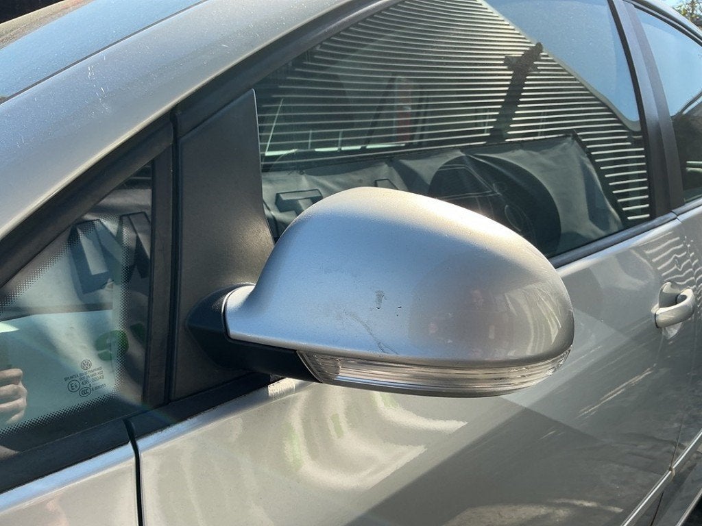 SPIEGEL LINKS Golf Plus (5M1 / 1KP) (|5M1857507AS|), Gebruikt, Volkswagen, Volkswagen AG, Kundenbetreuung@volkswagen.de
