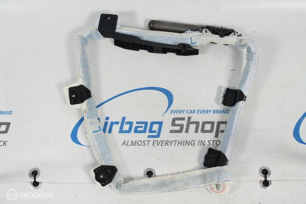 Airbag toit G ou D BMW X1 E84 (2008-2015), Autos : Pièces & Accessoires, Enlèvement ou Envoi, Utilisé