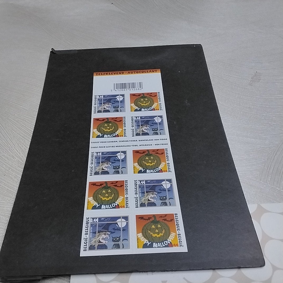 BELGIE boekje 46 postfris met cote 12,00 €, Ophalen of Verzenden, Postfris