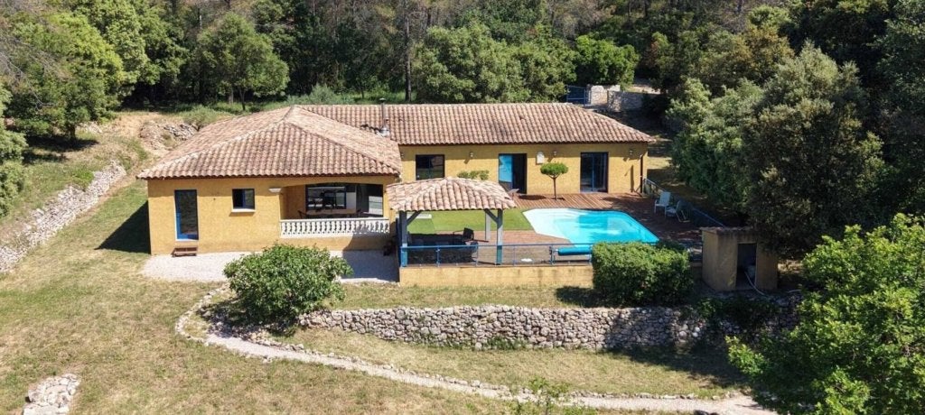 A vendre villa en FRANCE, Provence, Var, Immo, Buitenland, Frankrijk, Woonhuis, Landelijk