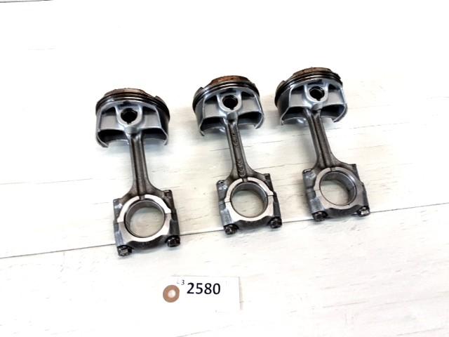 ZX6R 2011 - 2012, 2009 - 2010 Kawasaki D1-52506, Motoren