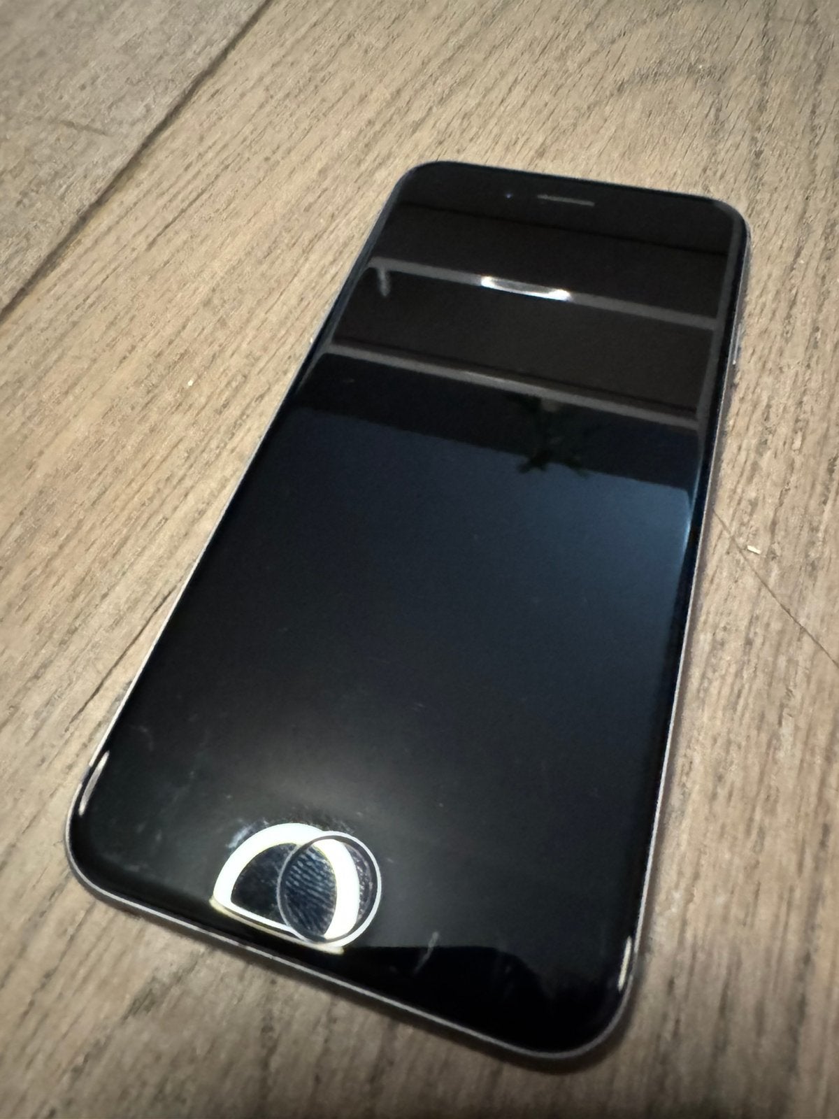 iPhone 6s 32GB Space Grey – Nette staat – Batterij 80%, Telecommunicatie, Mobiele telefoons | Apple iPhone, Ophalen, 80 %, 32 GB