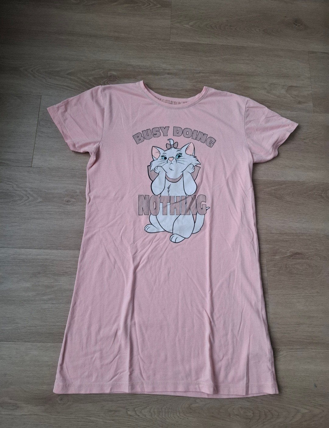 Slaapkleed Disney maat S, Kleding | Dames, Pyjama's, Primark, Ophalen of Verzenden, Zo goed als nieuw, Maat 36 (S)