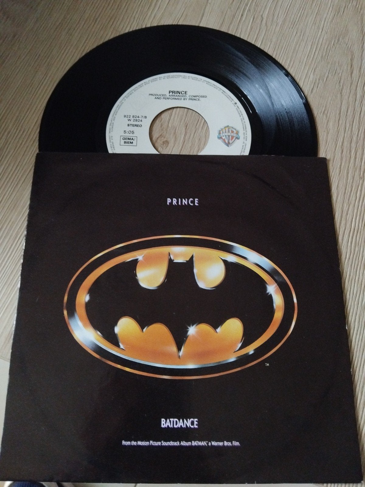 prince, Cd's en Dvd's, Ophalen of Verzenden