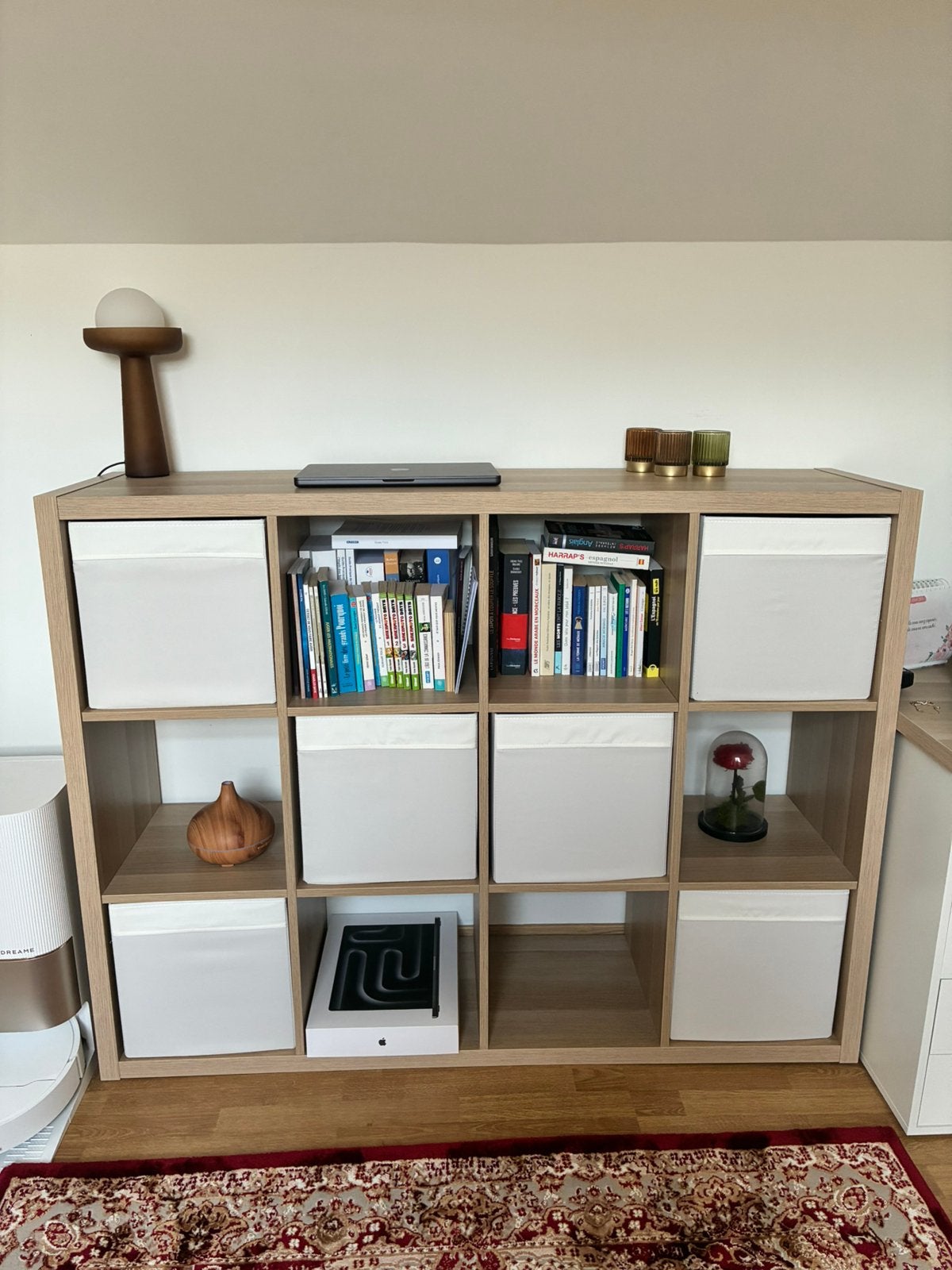 Meuble de rangement IKEA, Enlèvement, Comme neuf