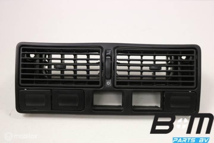 Luchtrooster in dashboard midden Volkswagen Golf 4, Auto-onderdelen, Gebruikt