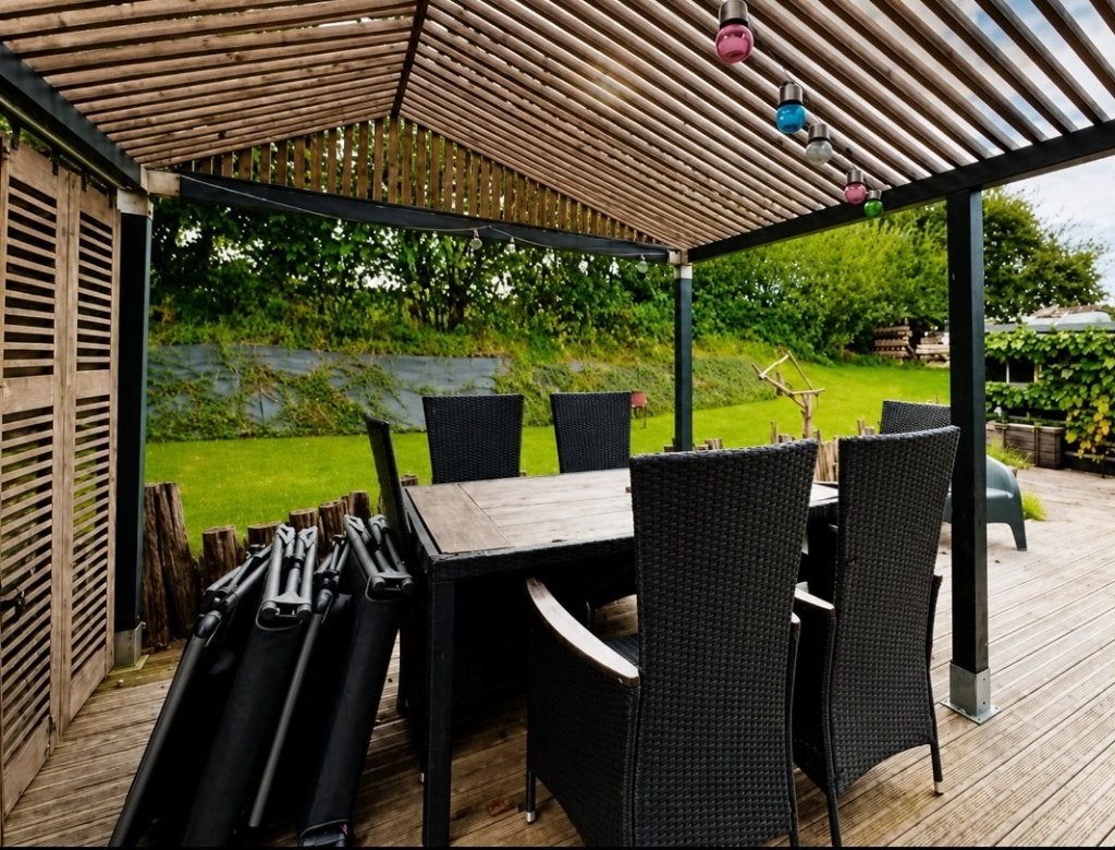 Maison de montage Vosges, Village, 69 m², 2 pièces, France