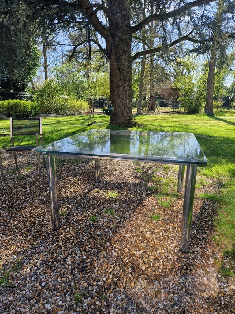 Gratis tafel te geef, Huis en Inrichting, Tafels | Eettafels, Ophalen