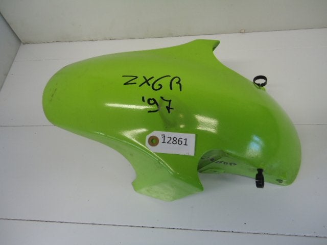 ZX6R 1994 - 1997 Kawasaki Spatbord D1-22562, Motoren