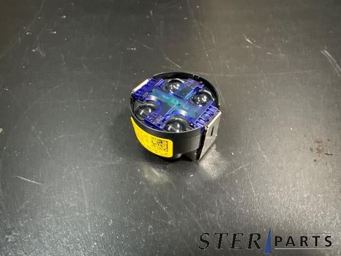 Capteur de pluie d'un Mercedes C-Klasse, 3 mois de garantie, Utilisé, -, -