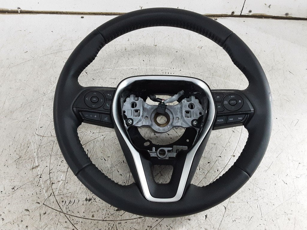 STUUR Toyota Corolla Cross (01-2020/-), Auto-onderdelen, Gebruikt, Kundenbetreuung@toyota.de, Toyota, Toyota-Allee 2
50858  Köln, DE