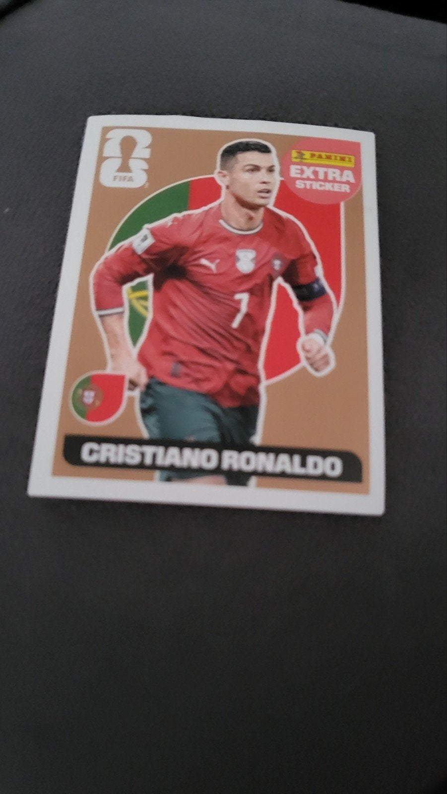 Panini, Verzamelen, Ophalen
